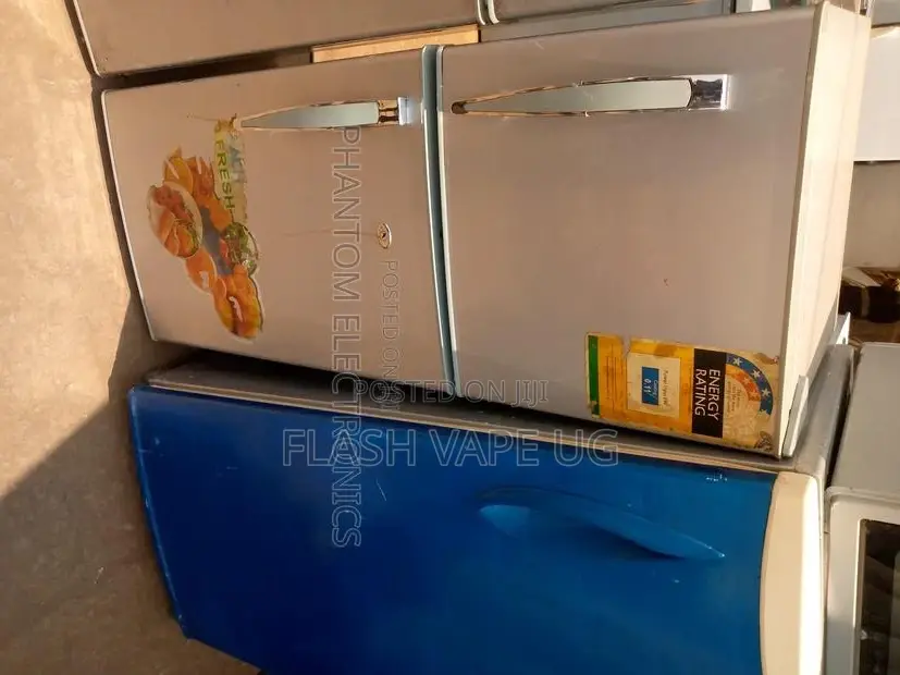 We Repair to Optimal Condition No Matter the Fridge