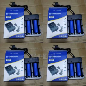 Ms-282a Battery Charger