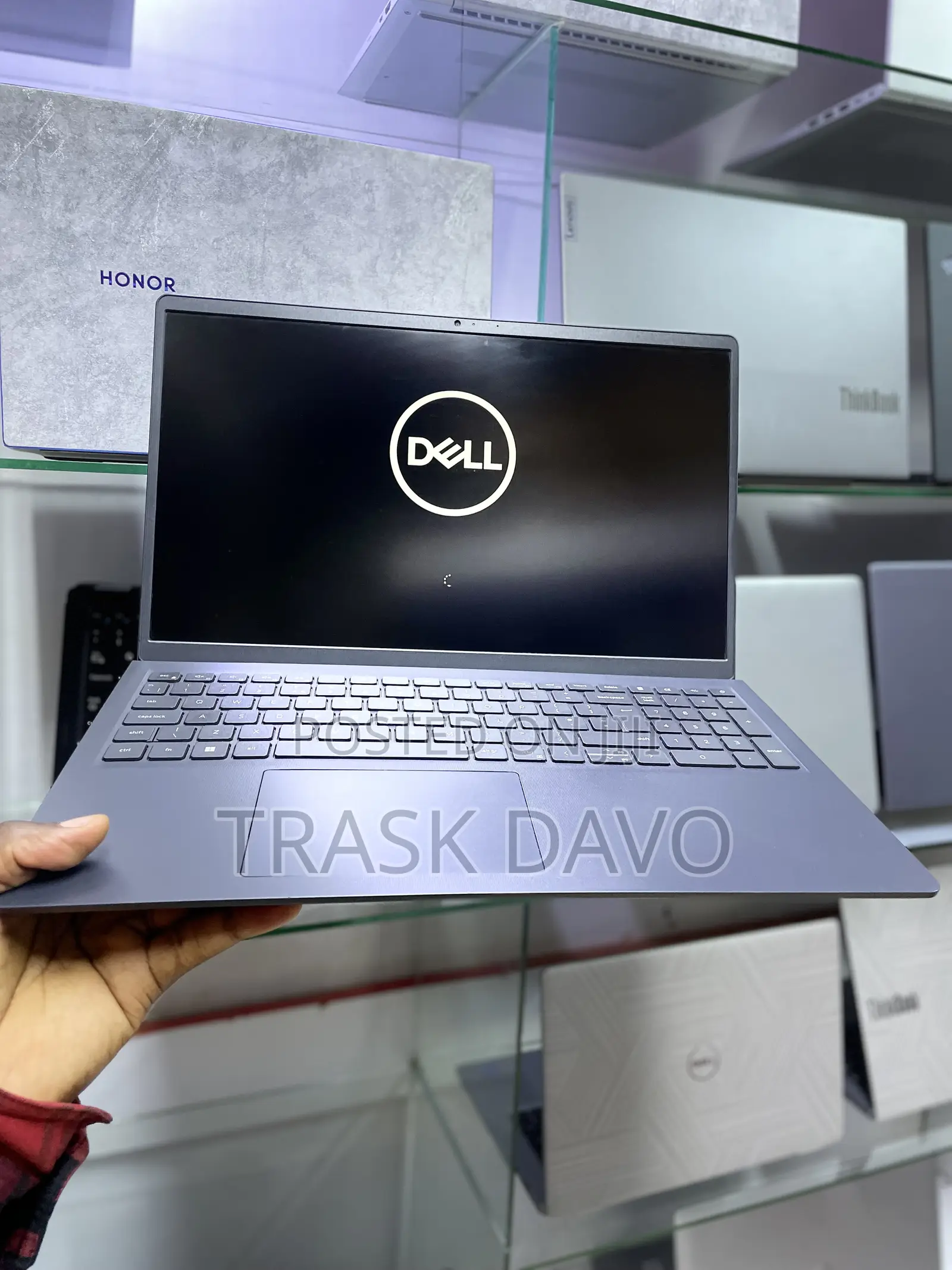 Laptop Dell Latitude 3310 16GB Intel Core I5 SSD 512GB