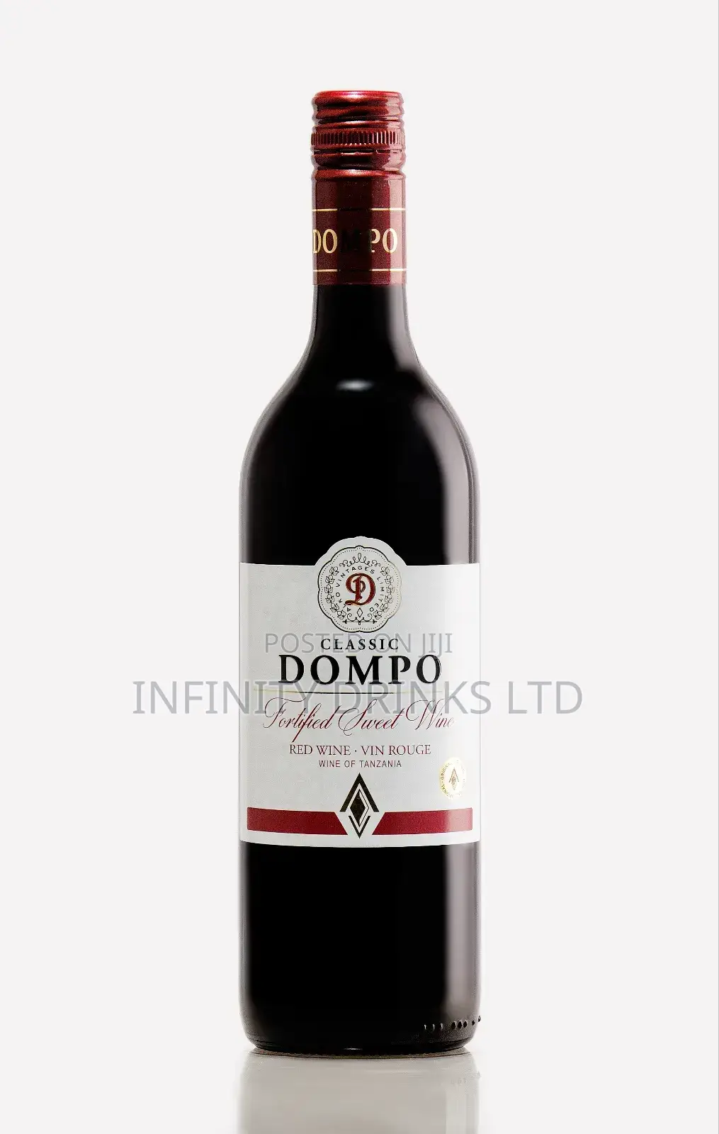 Dompo Wine