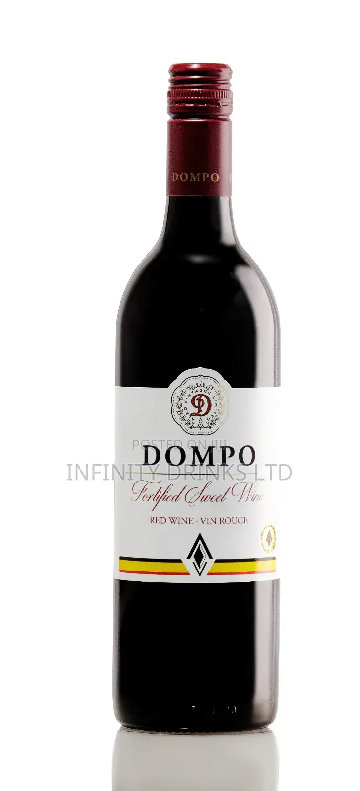 Dompo Wine