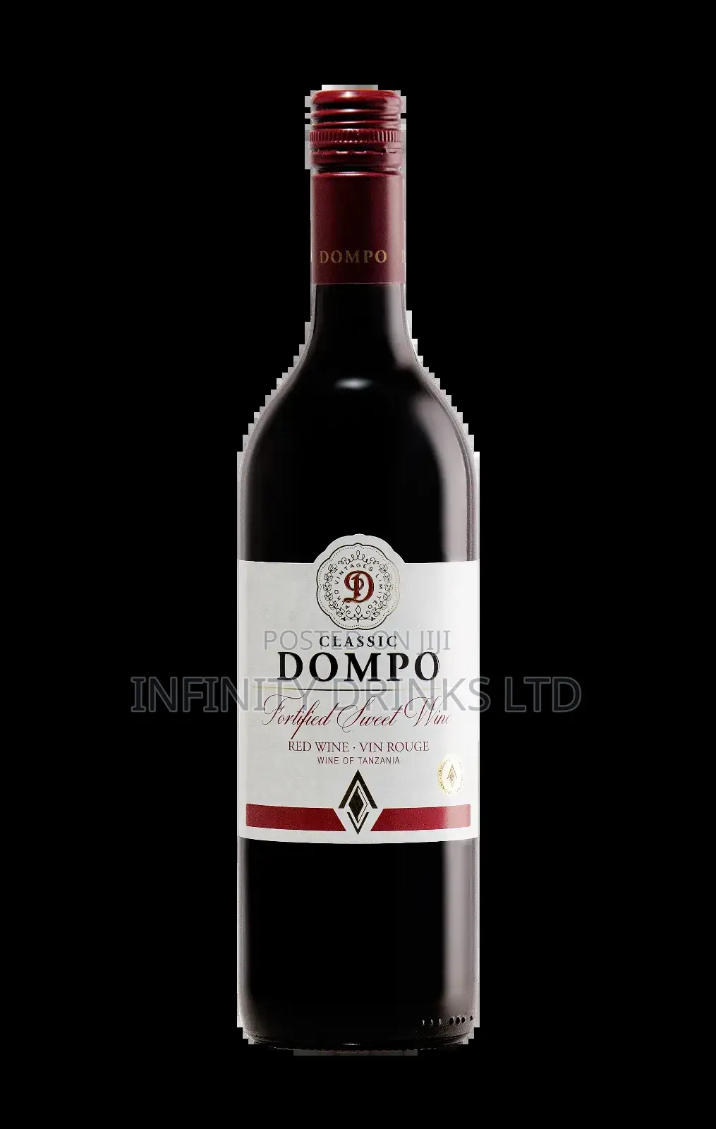 Dompo Wine