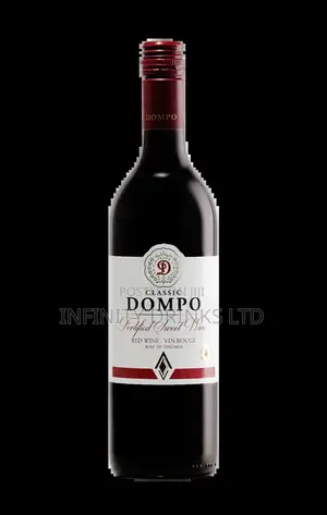 Dompo Wine