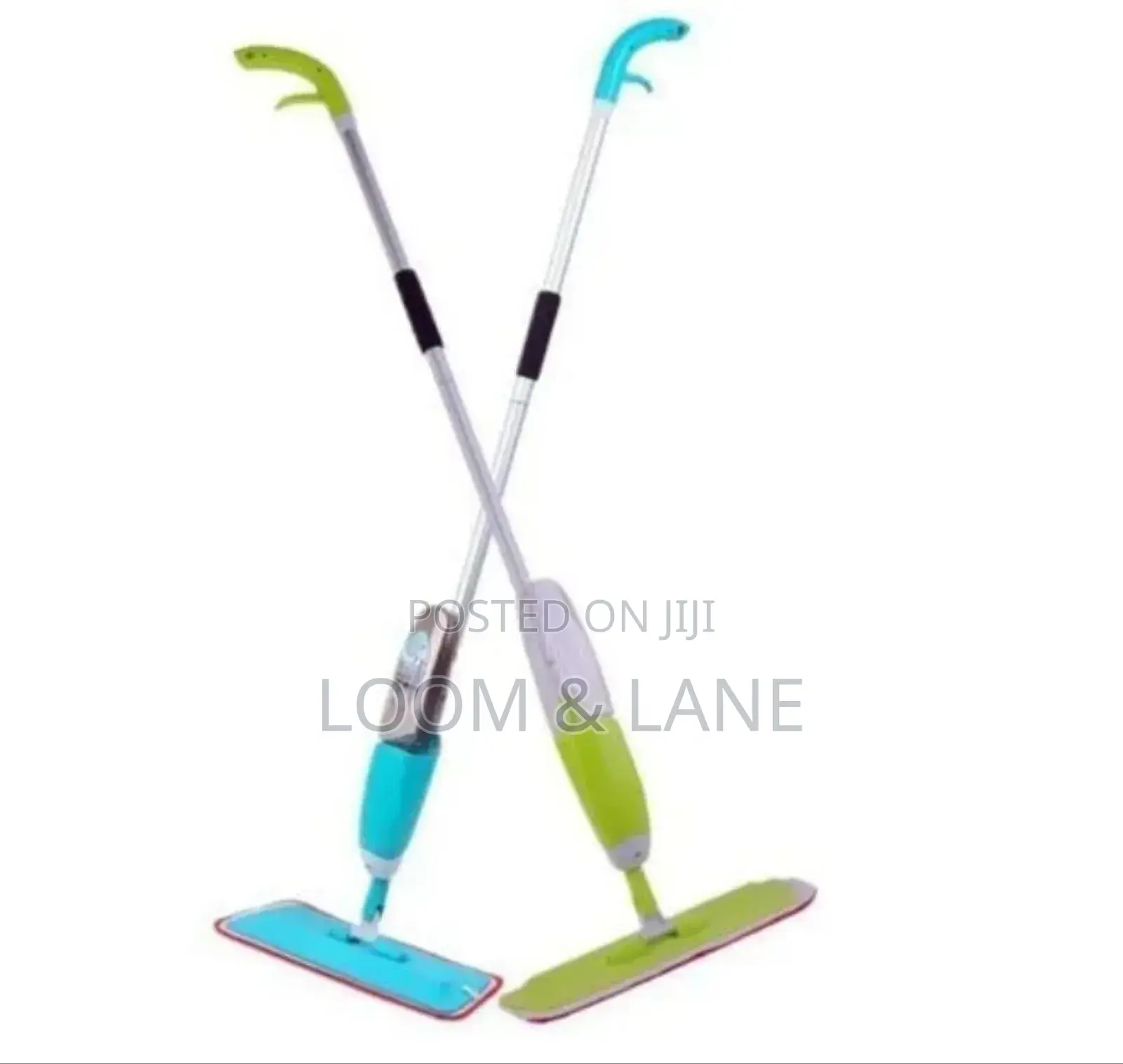 360 Rotation Healthy Spray Mop