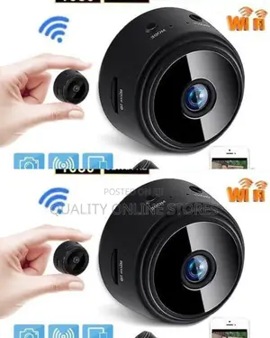 Mini Portable Camera