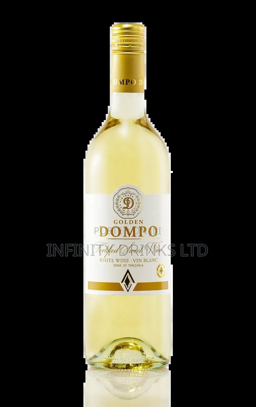 Dompo Golden