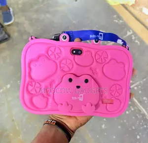 New Bebe Frog 4 128 GB Pink
