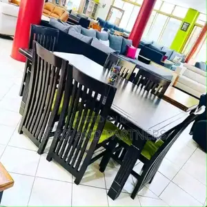 Luxury Dining Table