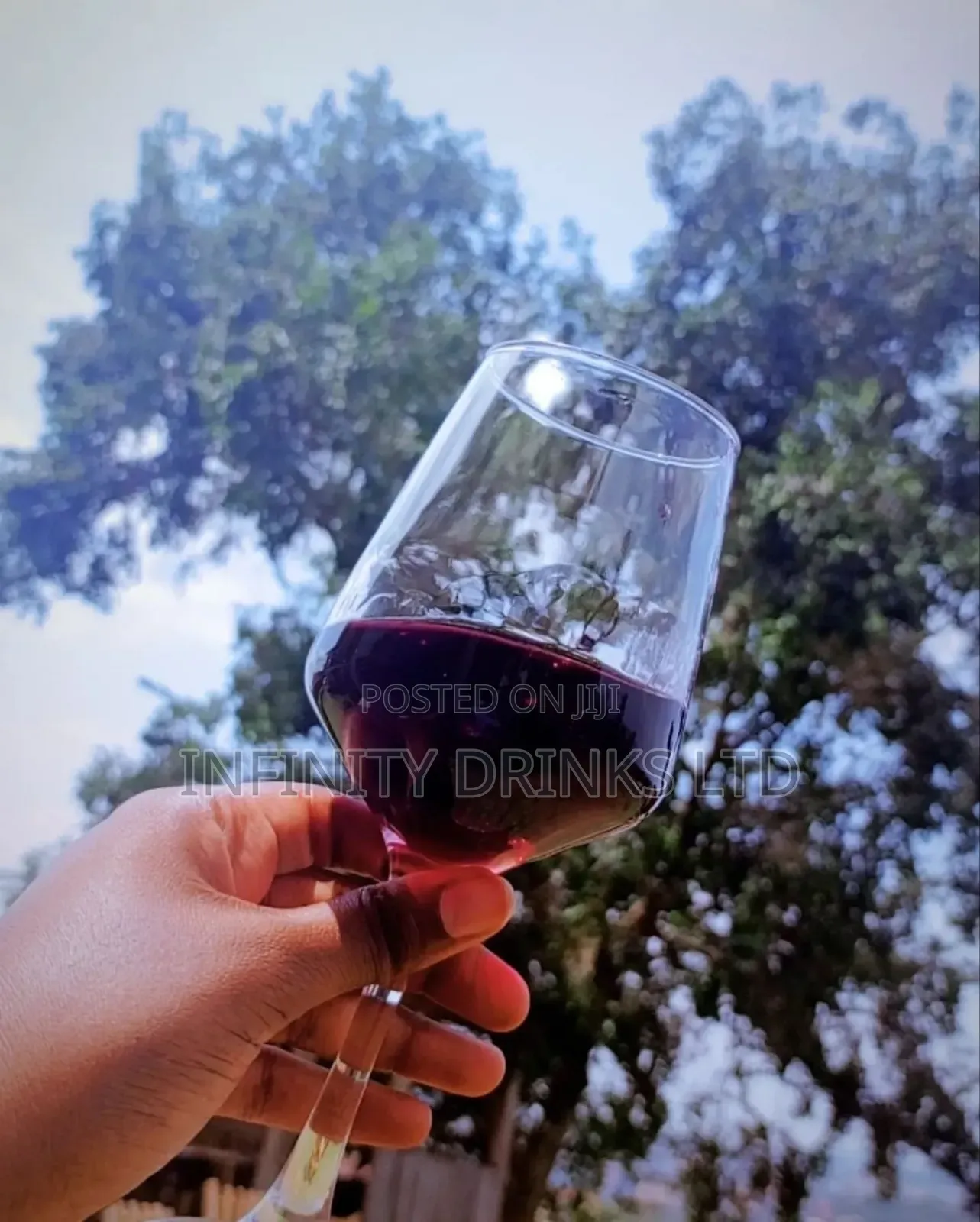 Altar Wine