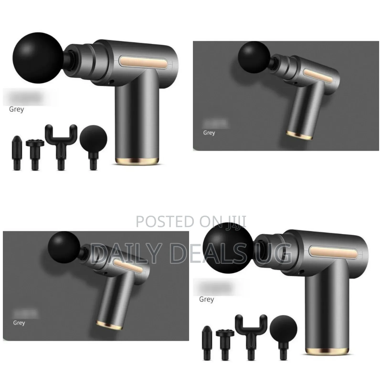 Best Gym Fitness Massager/ Gun Body /Massager