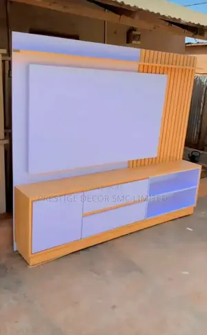 Iconcaribbean Tv Unit