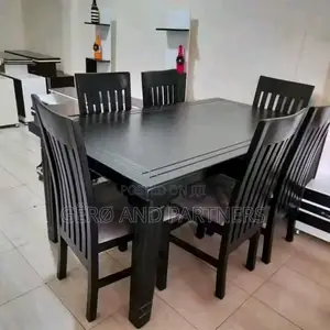 Classic Dining Table Seater