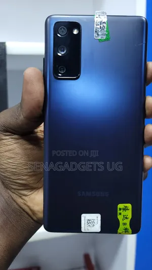 Samsung Galaxy S20 FE 128 GB Blue