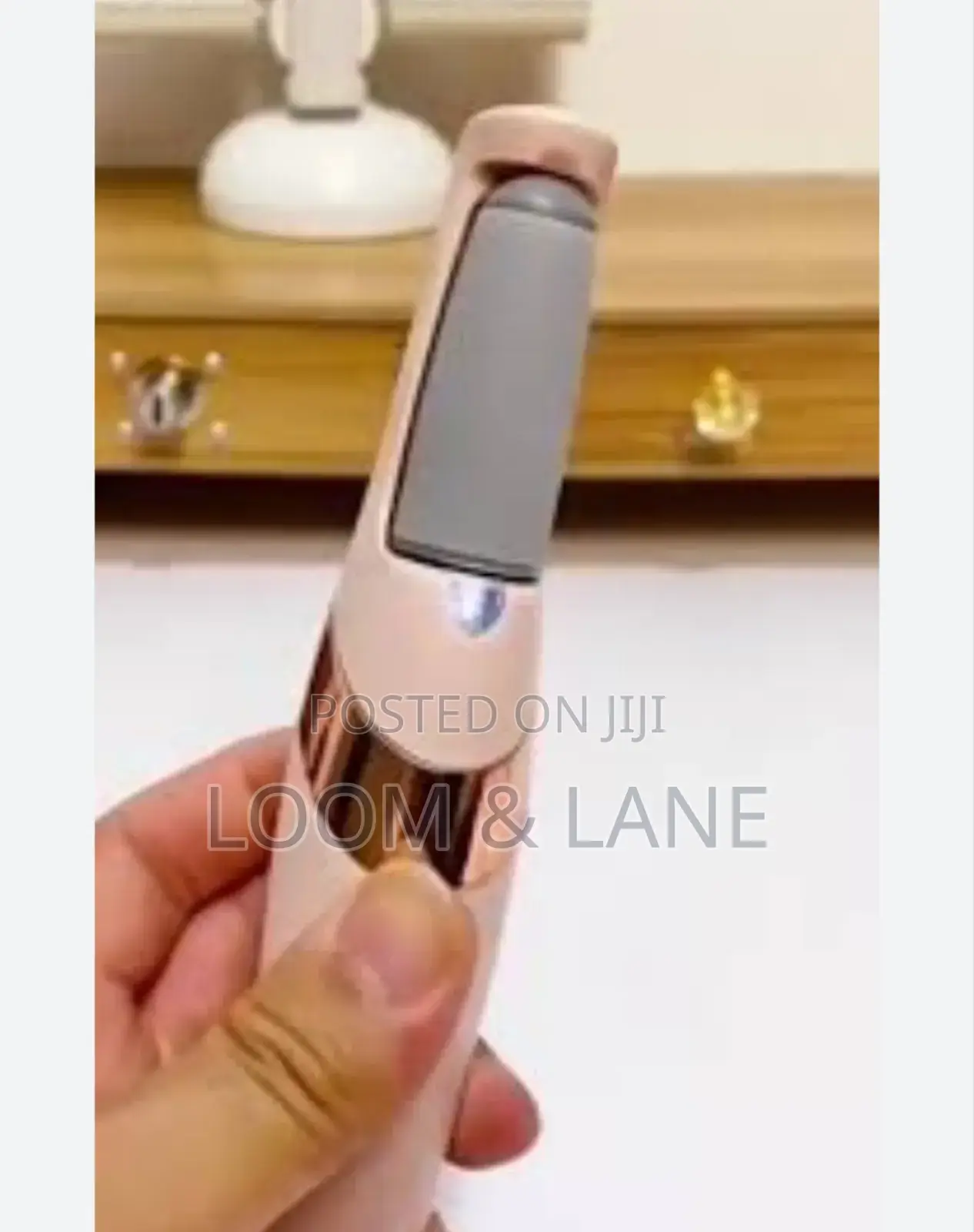 Rechargeable Callus Remove Foot File