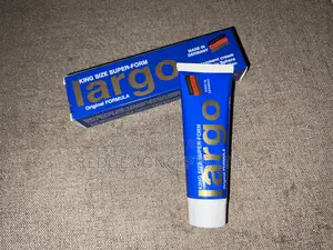 Largo Penis Enlarging Cream Germany 50ml
