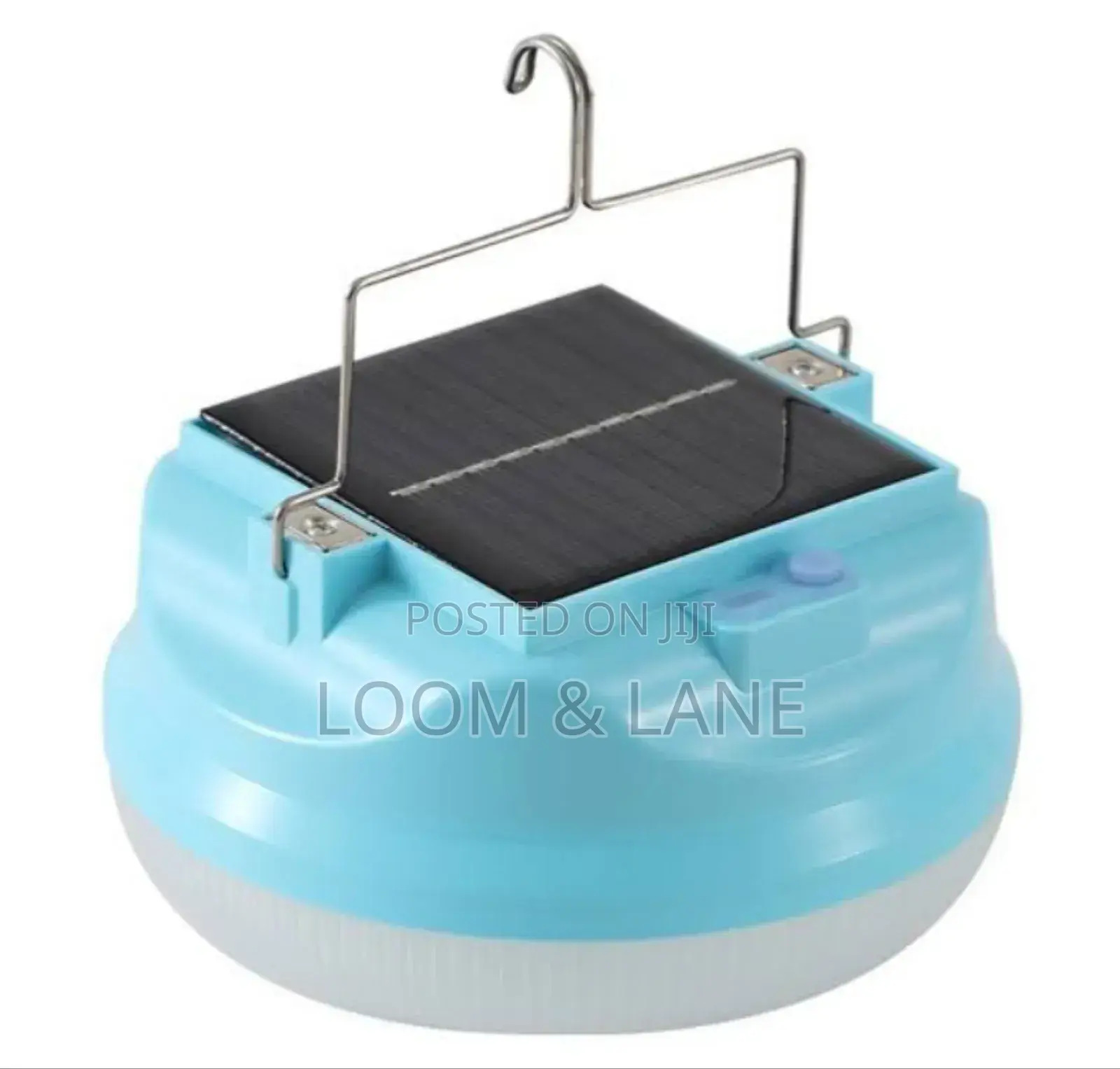 Dplight Dp-901 Solar Lamp