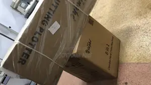 Cutting Plotter + 8in1 Heat Press Combo