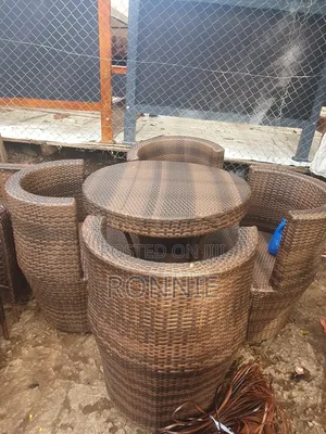 Ronnie. Smoke Furniture