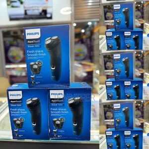 Philips Aqua Touch 1000 Cordless Smooth Shaver