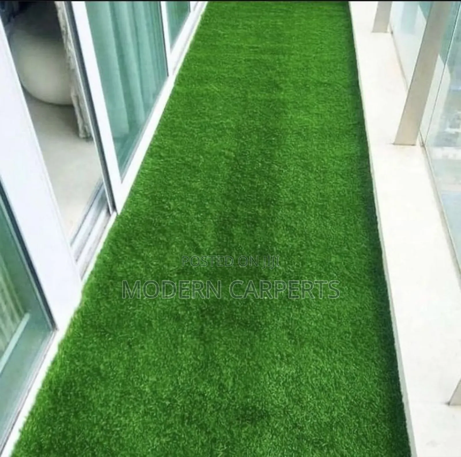 Blcany Artificial Turf