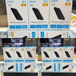 Anker Portable Charger, 20,000mah Power Bank 325