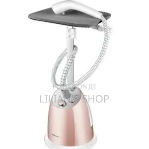Sokany Sk-4007 Vertical Steamer 2200 Watts, 2.2 Liters