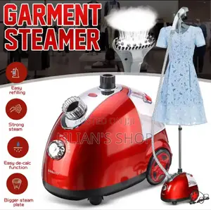 Sokany Sk-4002 Heavy Duty Garment Steamer
