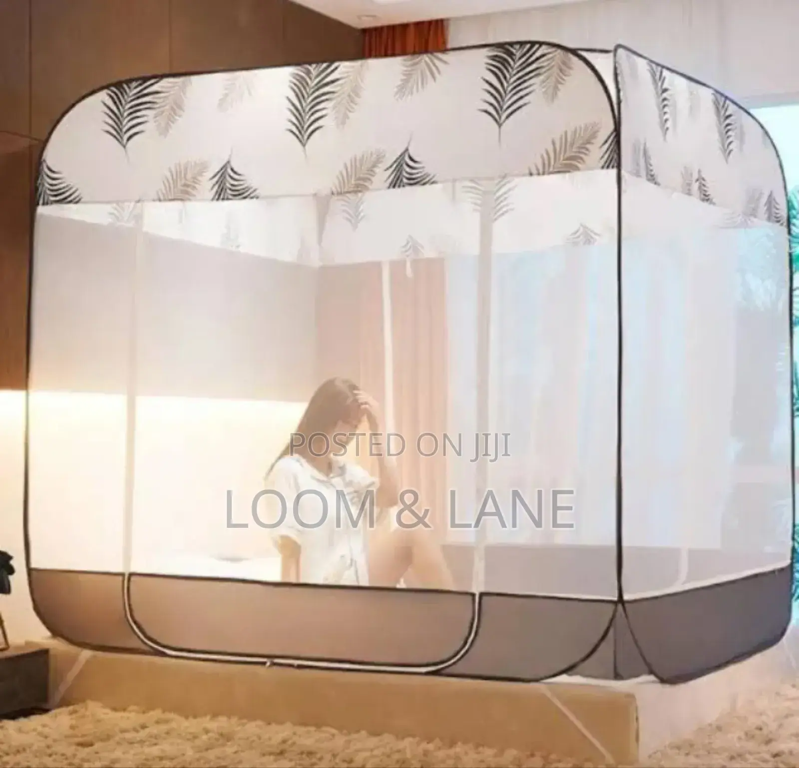 Super Mosquito Net