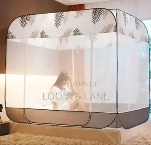 Super Mosquito Net