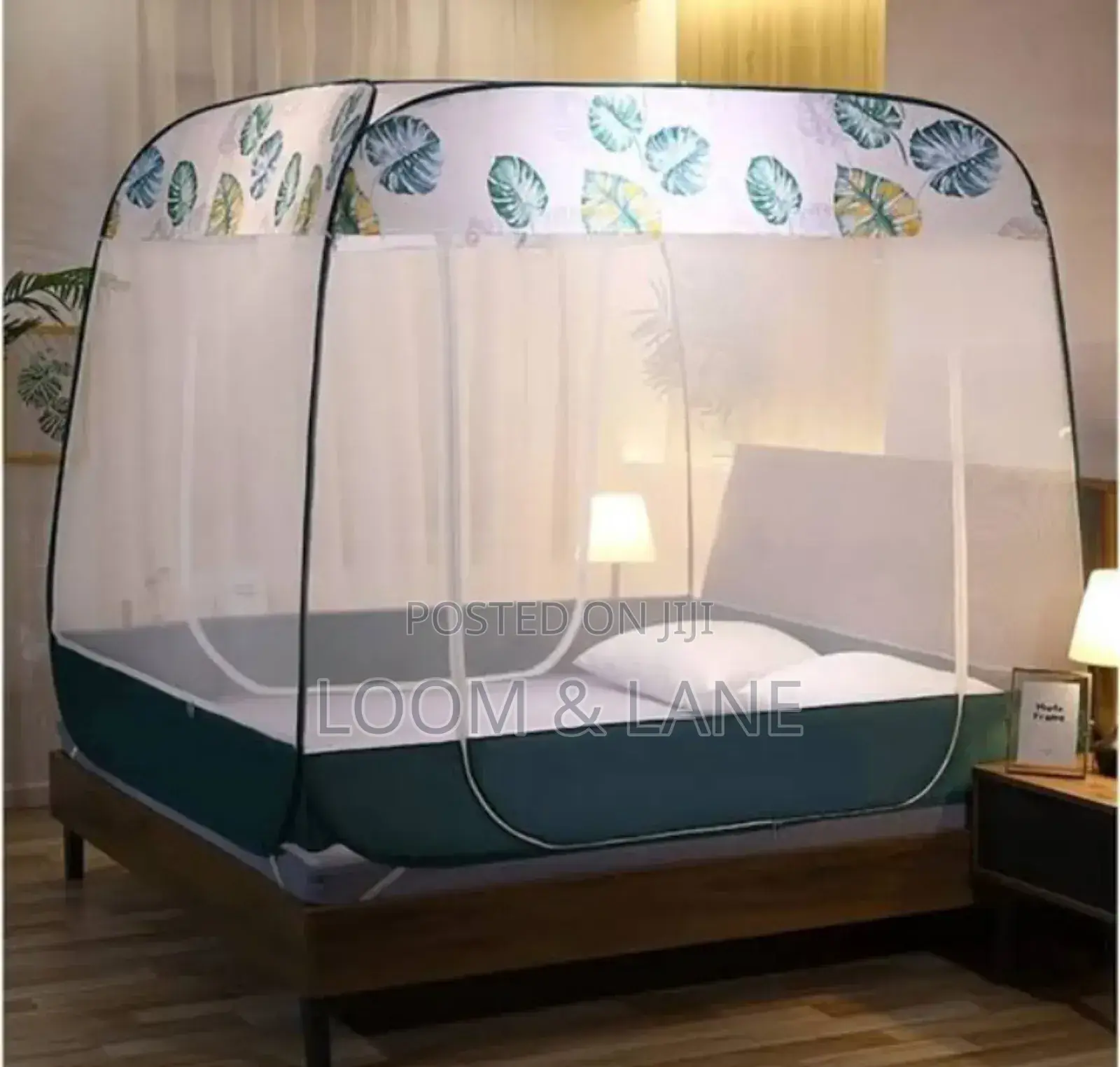 Super Mosquito Net