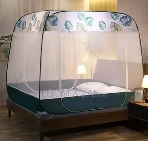 Super Mosquito Net