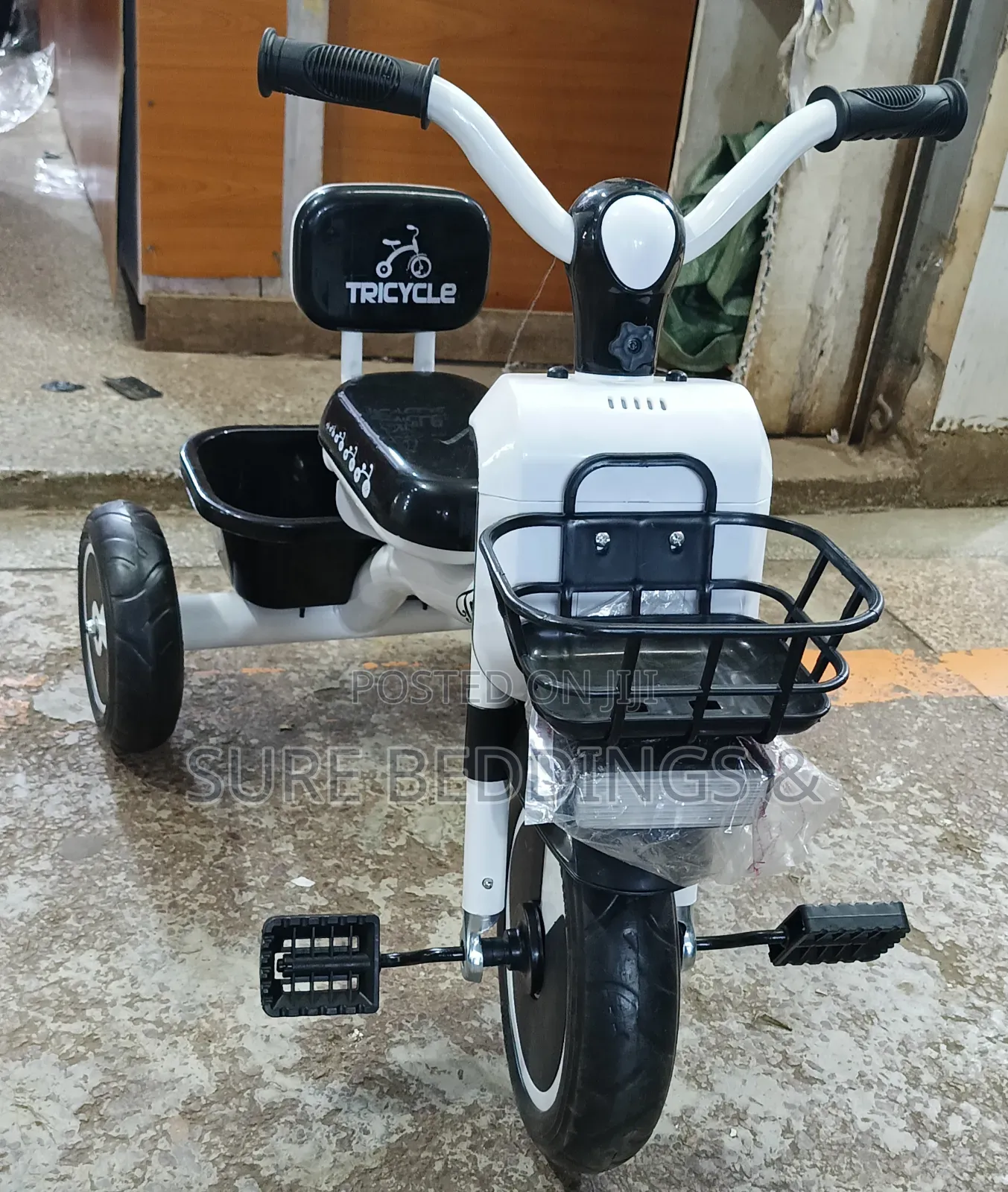 Amber Tri Cycle