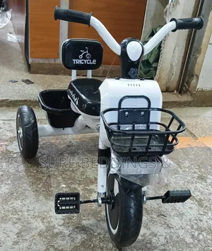 Amber Tri Cycle