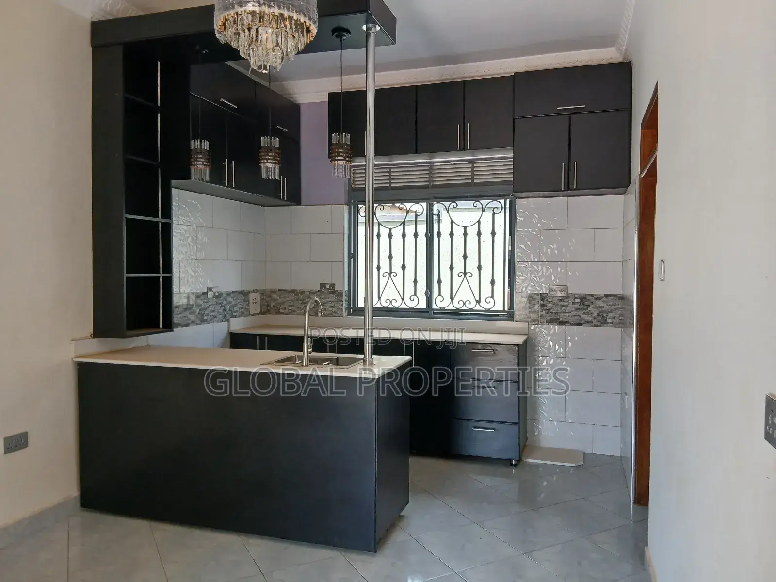 1bdrm Bungalow in Bweyogerere, Central Division for rent