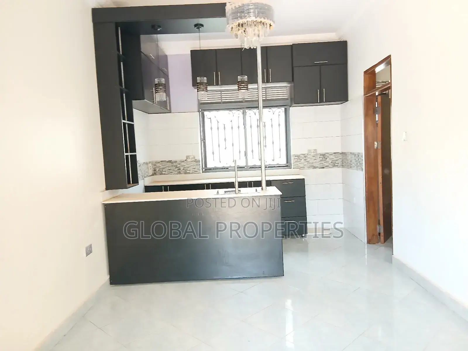 1bdrm Bungalow in Bweyogerere, Central Division for rent