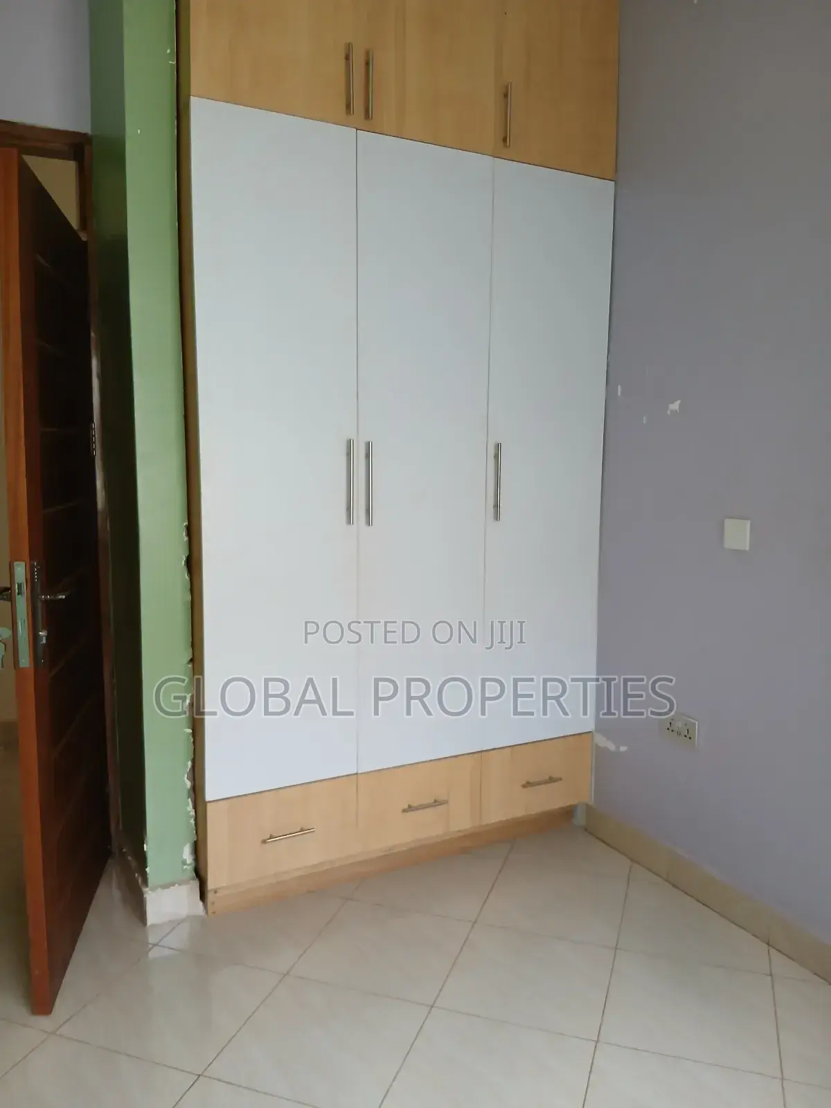 1bdrm Bungalow in Bweyogerere, Central Division for rent