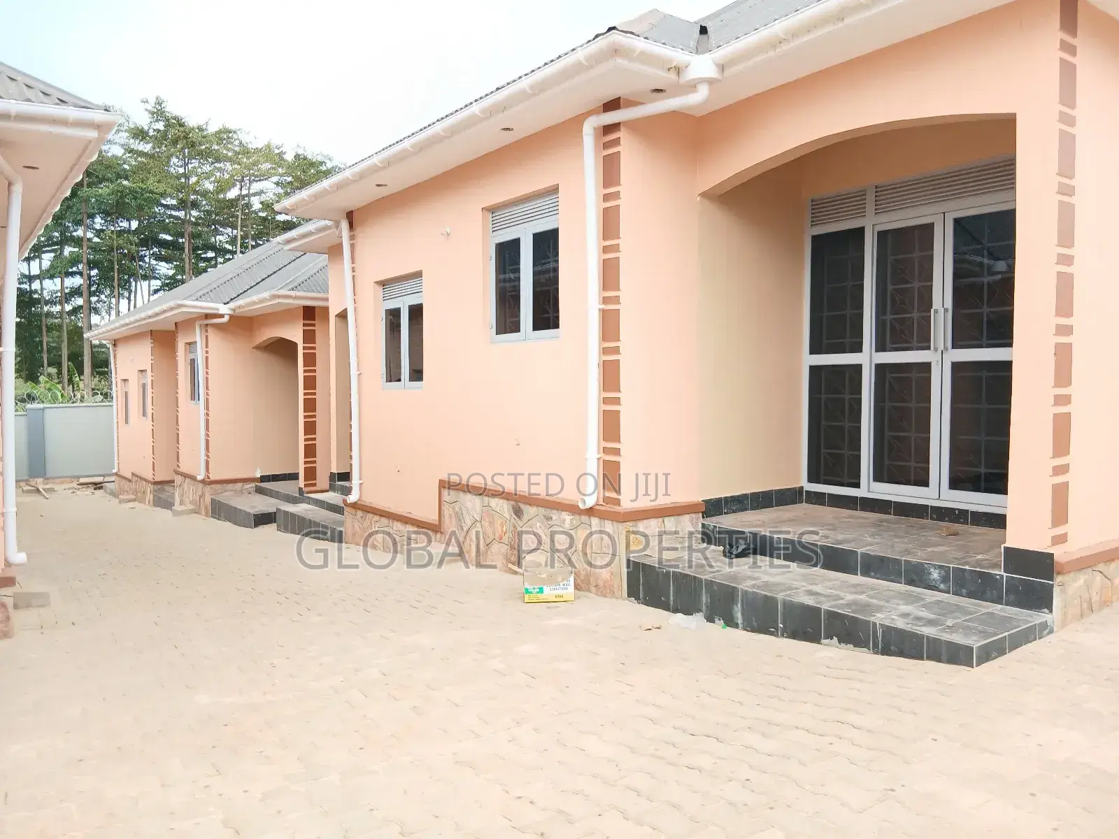 1bdrm Bungalow in Bweyogerere, Central Division for rent