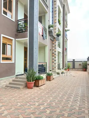 1bdrm Apartment in Nsawo Estate, Central Division for rent
