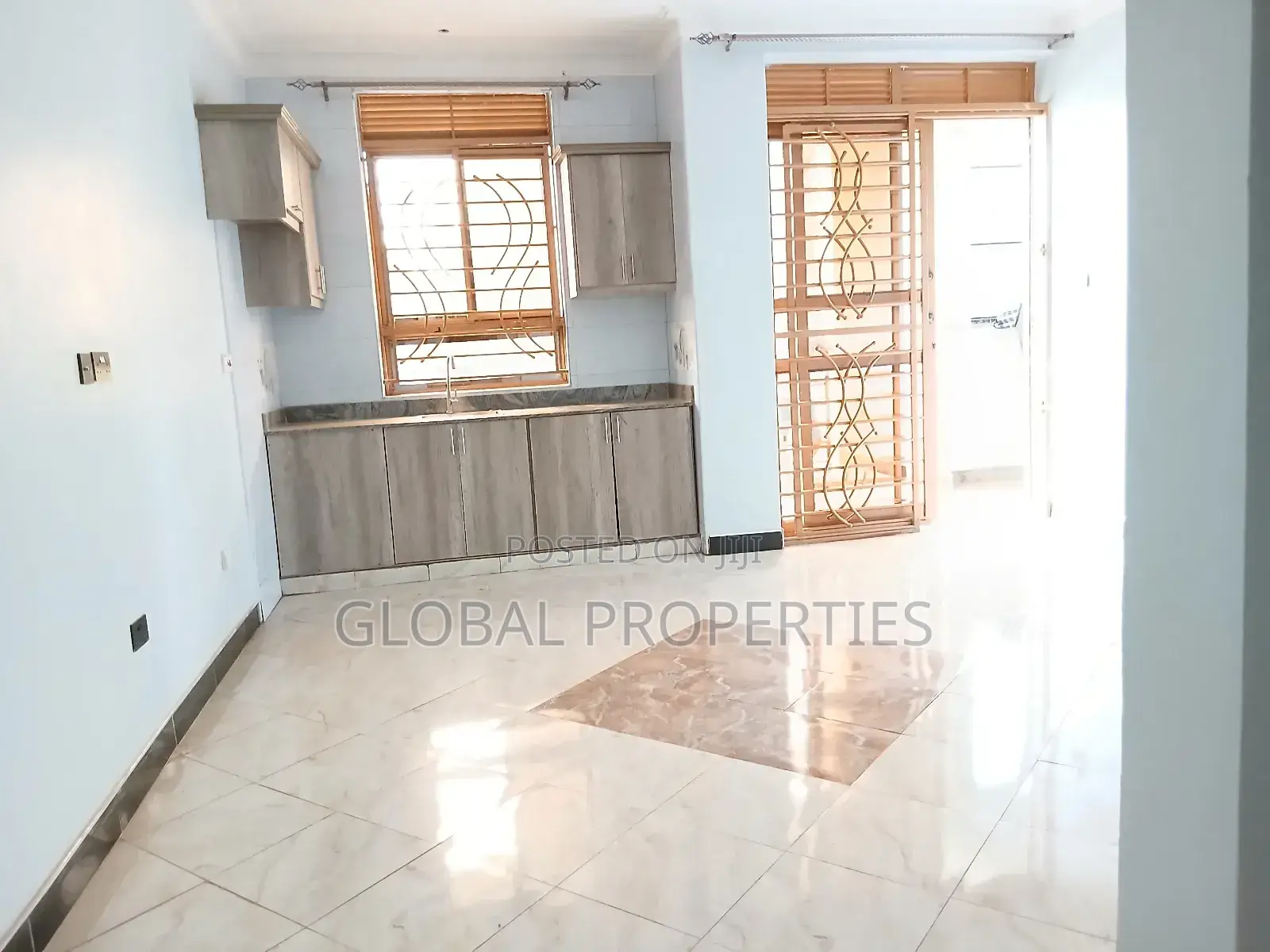 1bdrm Apartment in Nsawo Estate, Central Division for rent
