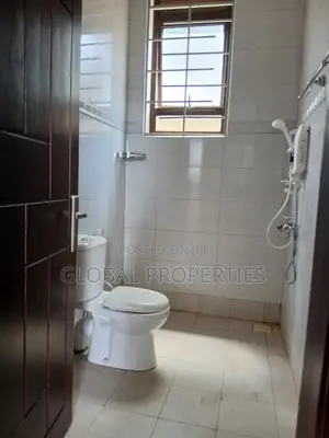 1bdrm Apartment in Nsawo Estate, Central Division for rent