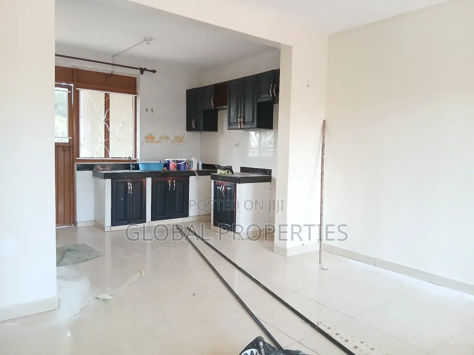 1bdrm Apartment in Kireka Namugongo Rd, Central Division for rent