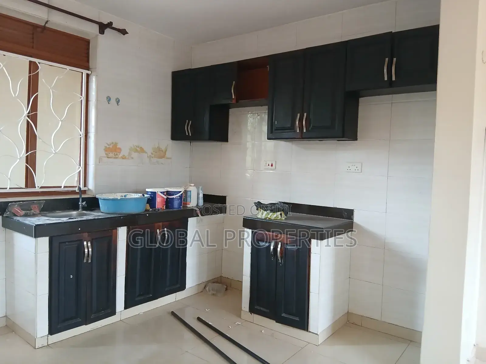 1bdrm Apartment in Kireka Namugongo Rd, Central Division for rent