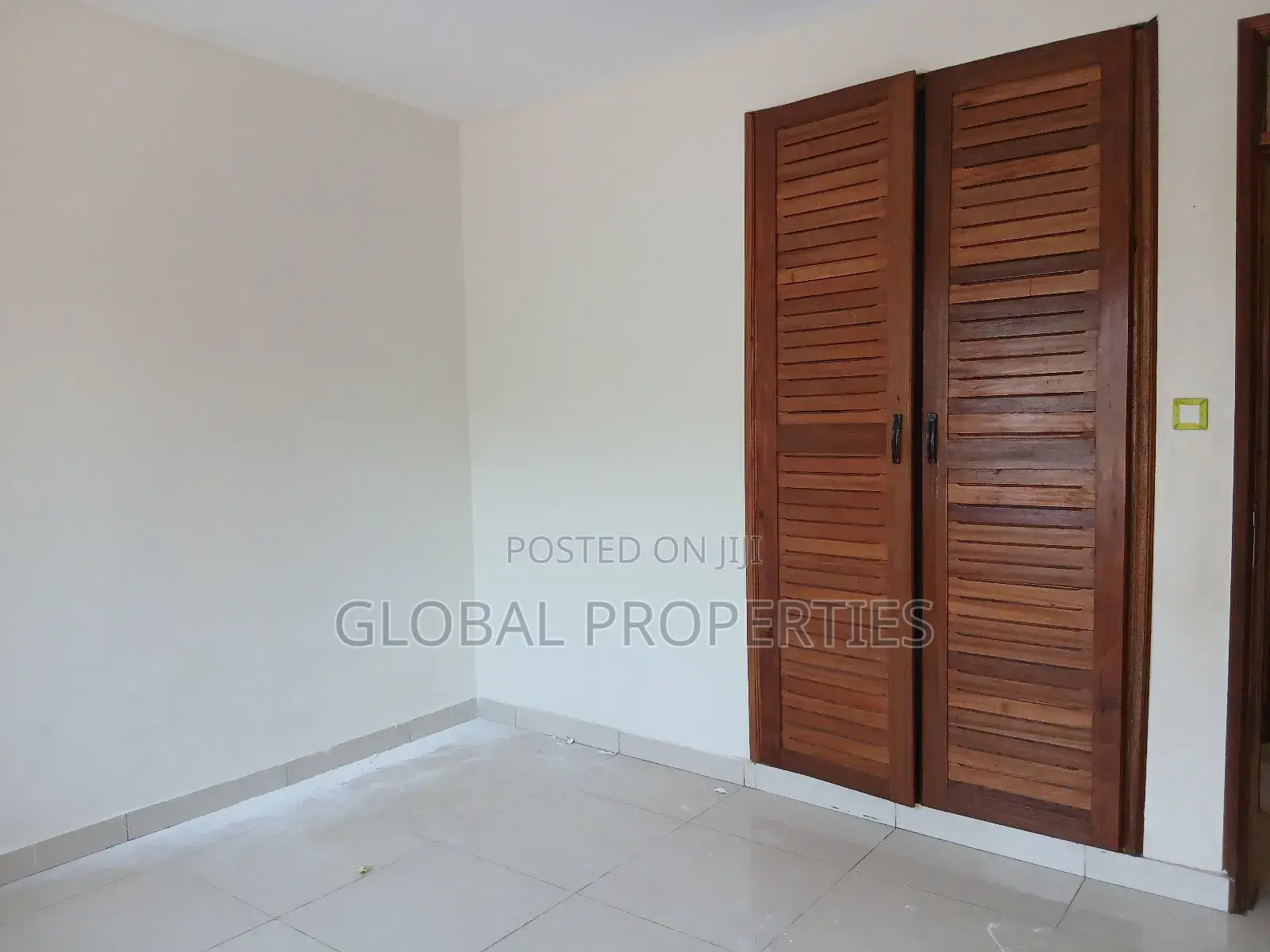 1bdrm Apartment in Kireka Namugongo Rd, Central Division for rent