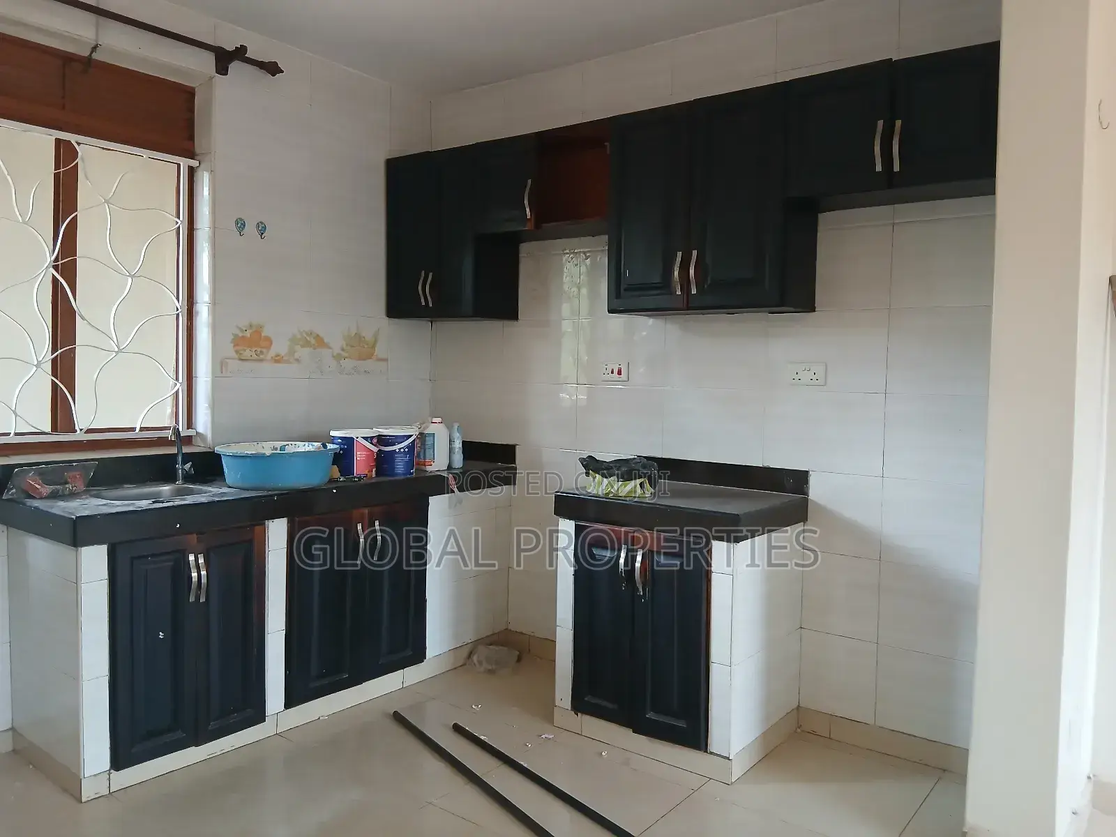 1bdrm Apartment in Kireka Namugongo Rd, Central Division for rent
