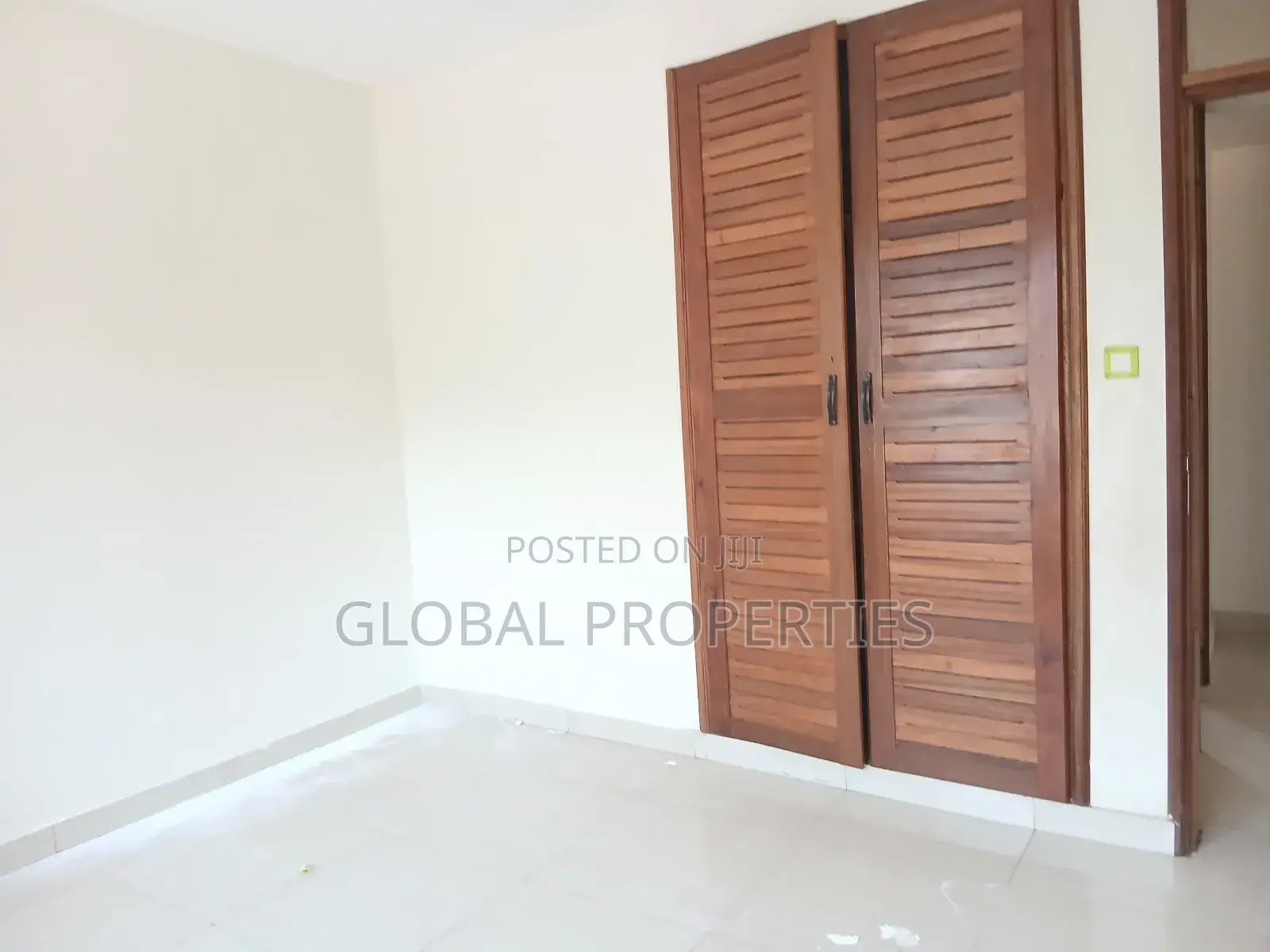 1bdrm Apartment in Kireka Namugongo Rd, Central Division for rent