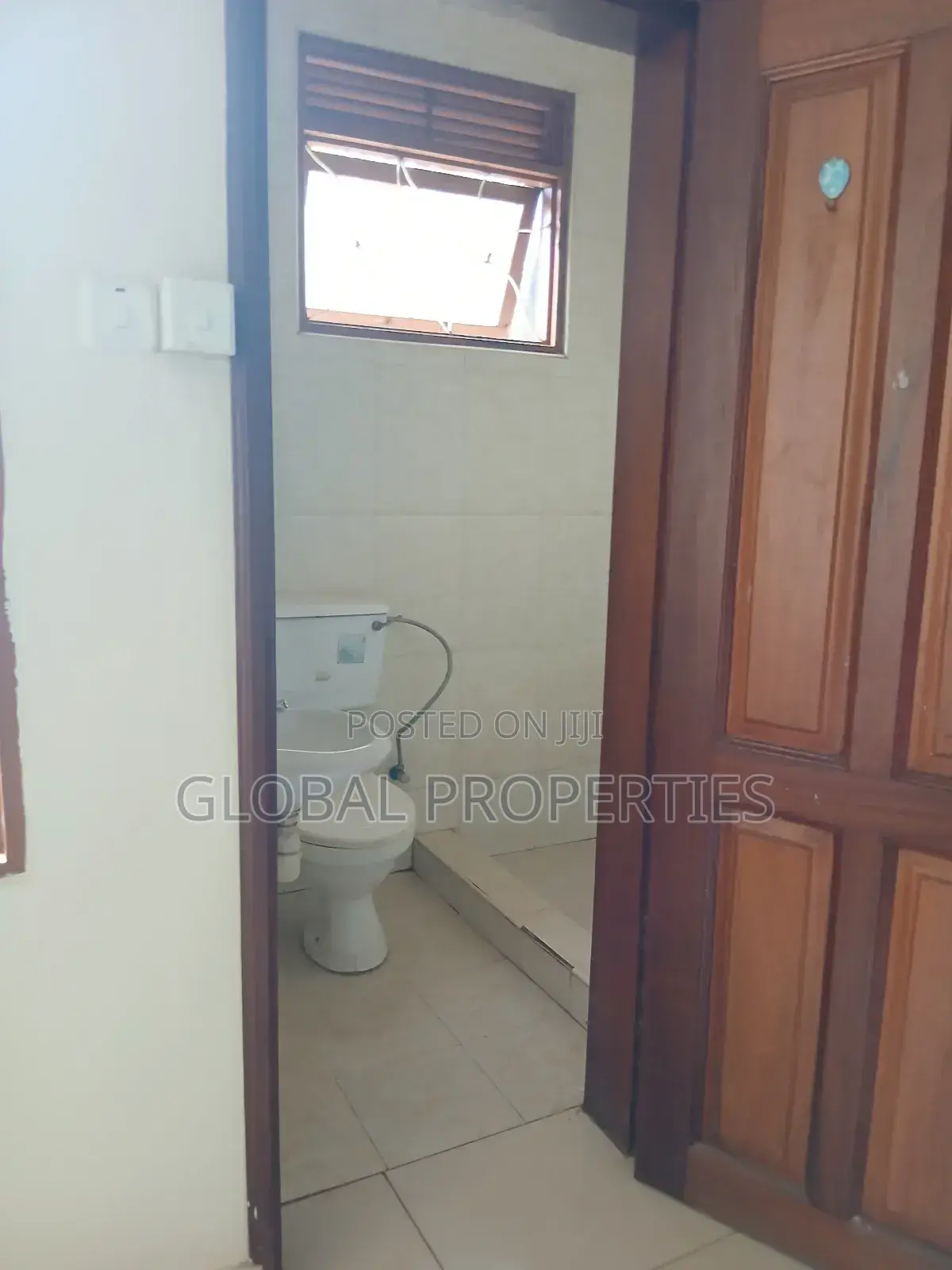 1bdrm Apartment in Kireka Namugongo Rd, Central Division for rent