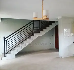 3bdrm Duplex in Kira, Central Division for rent