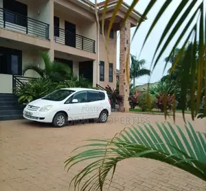3bdrm Duplex in Kira, Central Division for rent