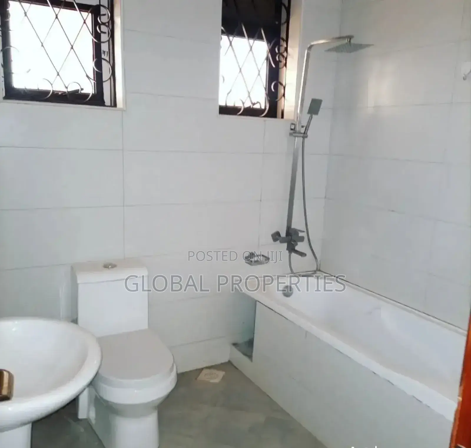 3bdrm Duplex in Kira, Central Division for rent