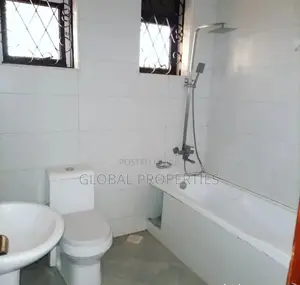 3bdrm Duplex in Kira, Central Division for rent